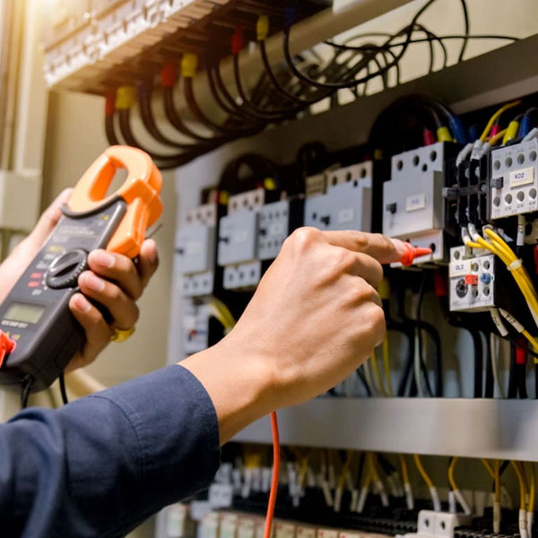 Electrical Services