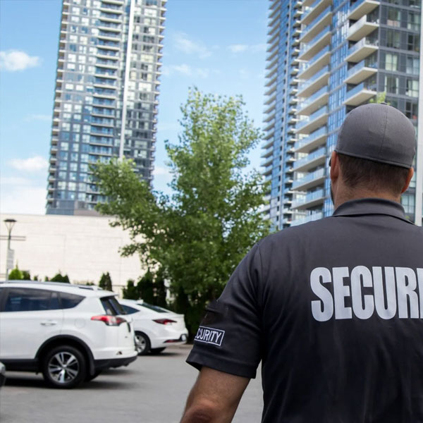 Security Services