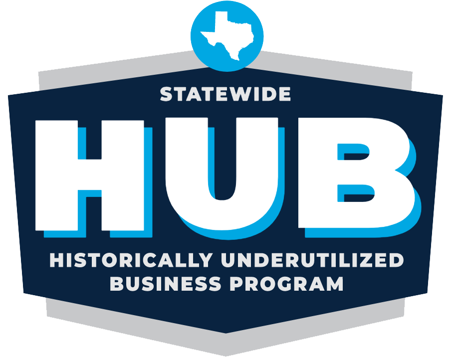 Historically Underutilized Business (HUB) Certification